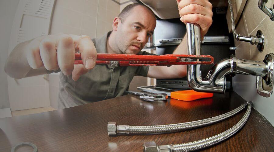 Professional Leak Detection Services in Blockton, IA